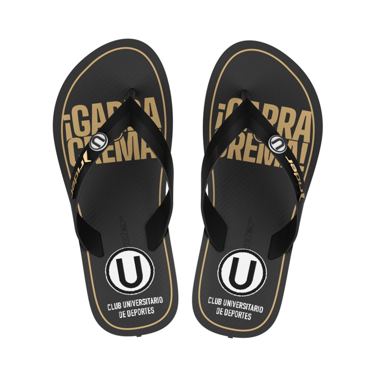 RIDER - Sandalias Hombre Rider