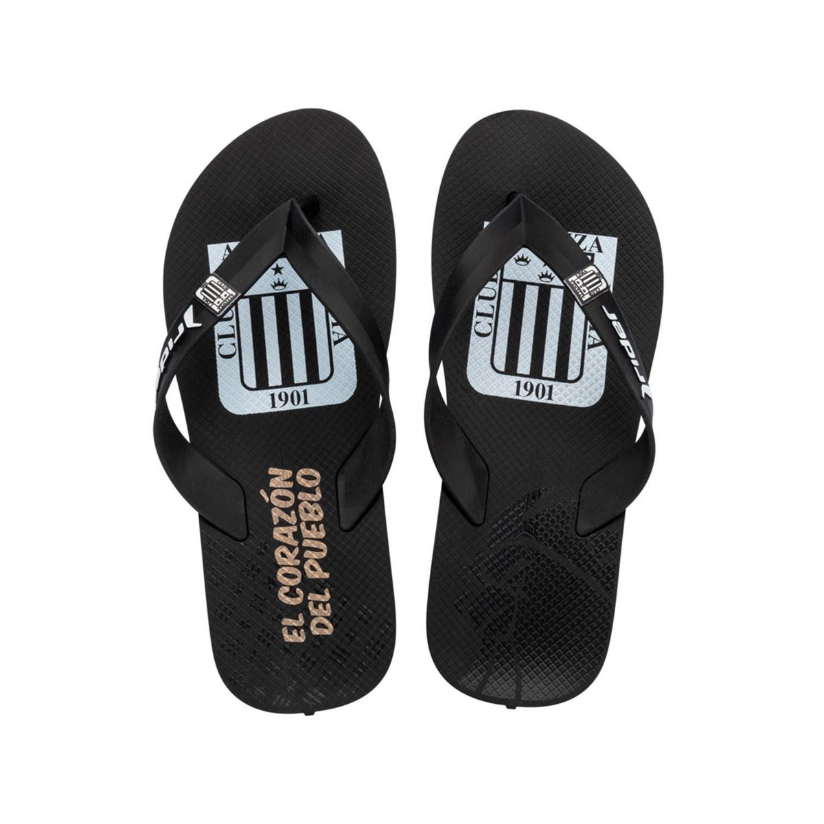 RIDER - Sandalias Hombre Rider