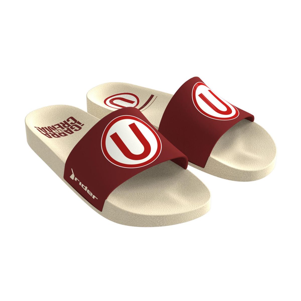 RIDER - Sandalias Hombre Rider