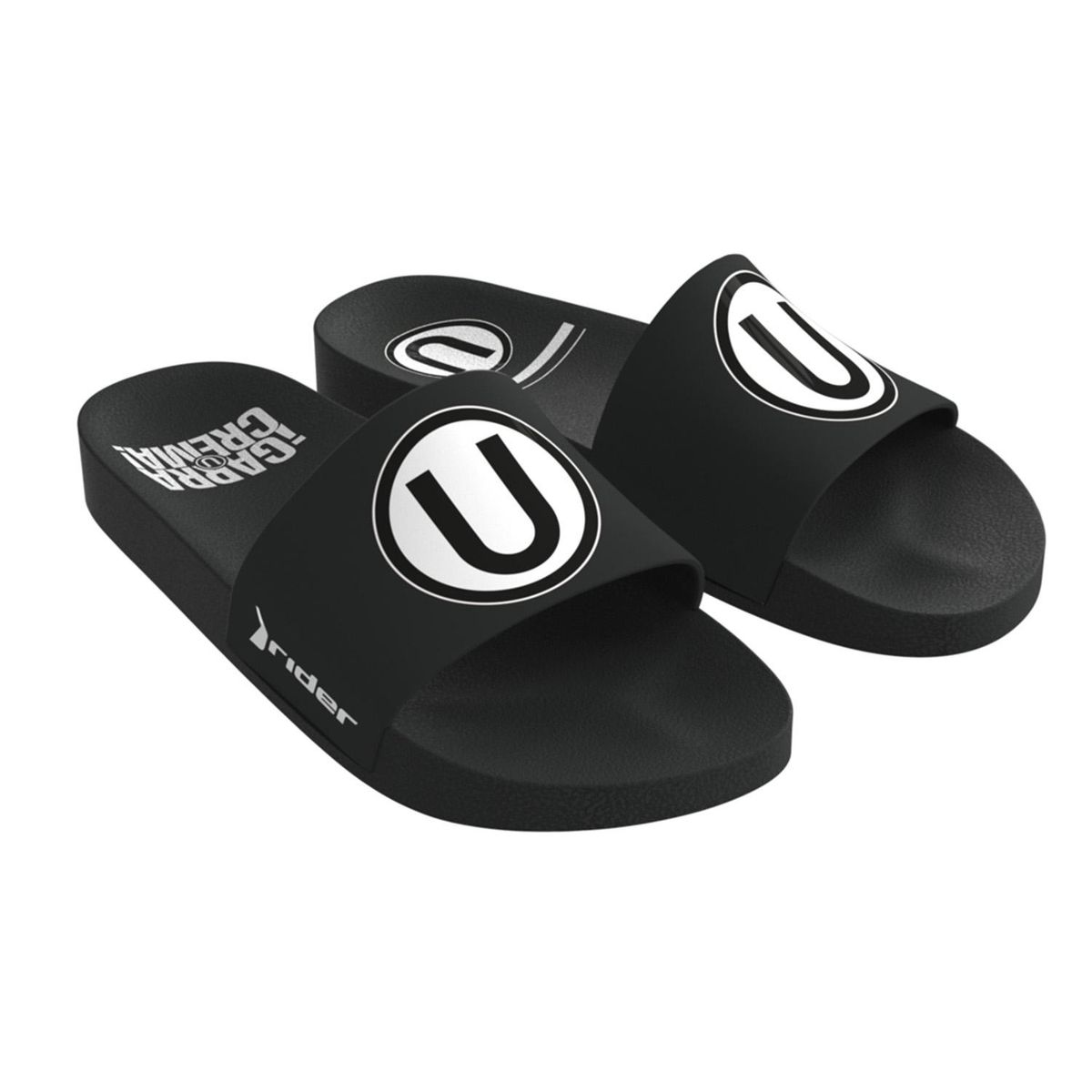 RIDER - Sandalias Hombre Rider