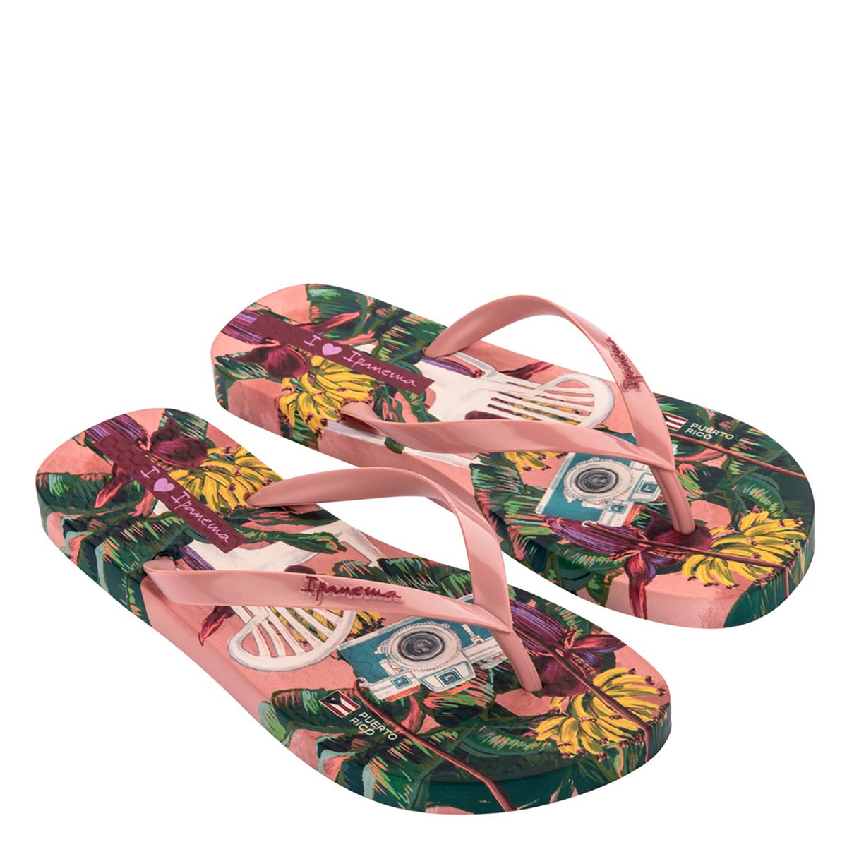 IPANEMA - Sandalias Mujer Ipanema