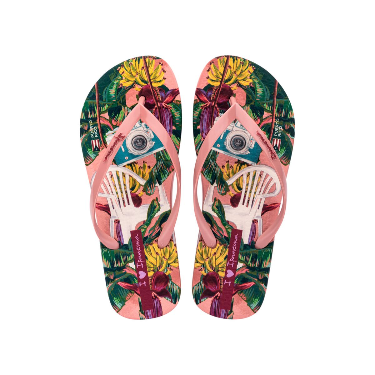 IPANEMA - Sandalias Mujer Ipanema