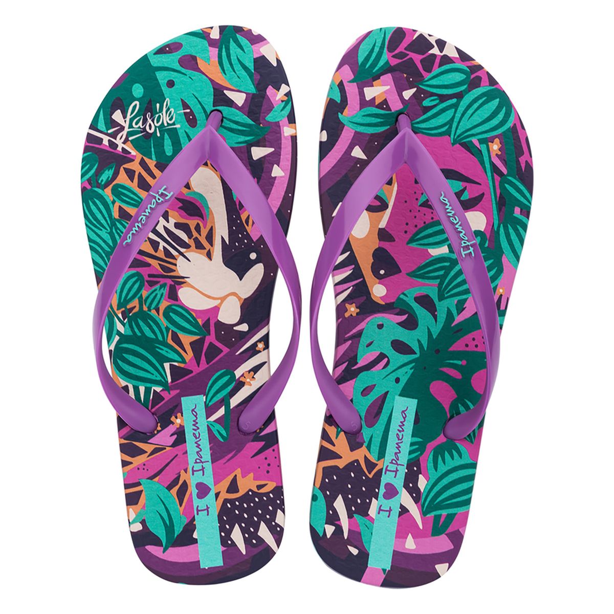 IPANEMA - Sandalias Mujer Ipanema