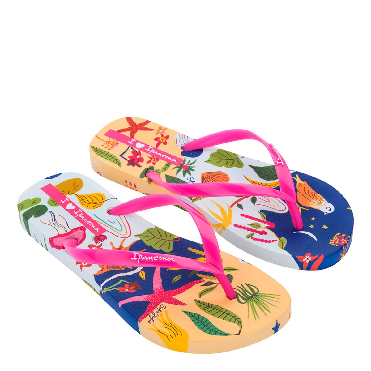 IPANEMA - Sandalias Mujer Ipanema