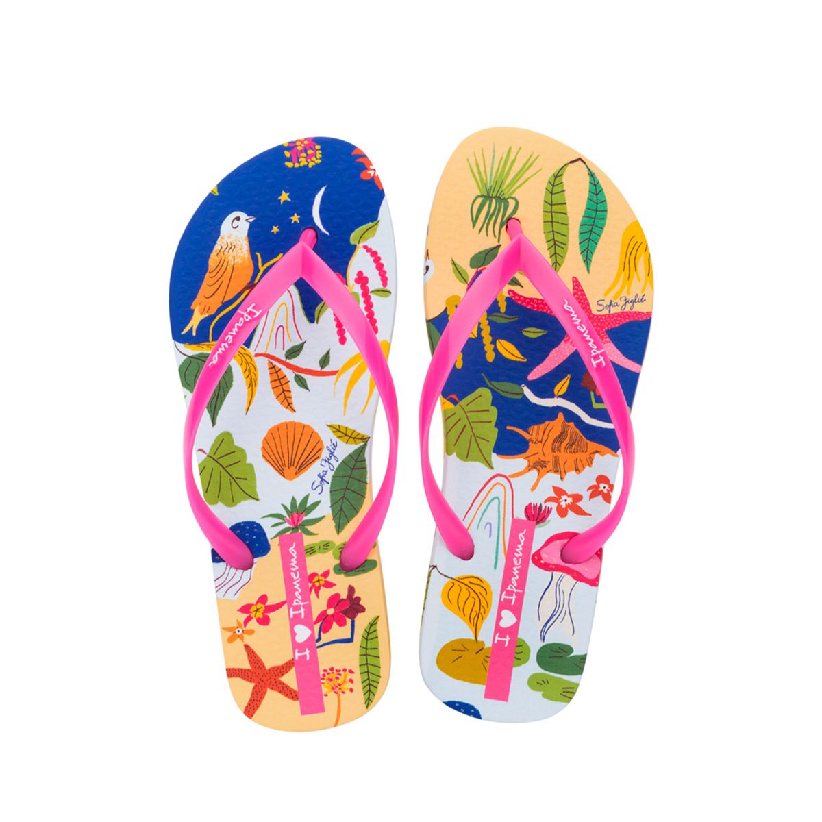 IPANEMA - Sandalias Mujer Ipanema