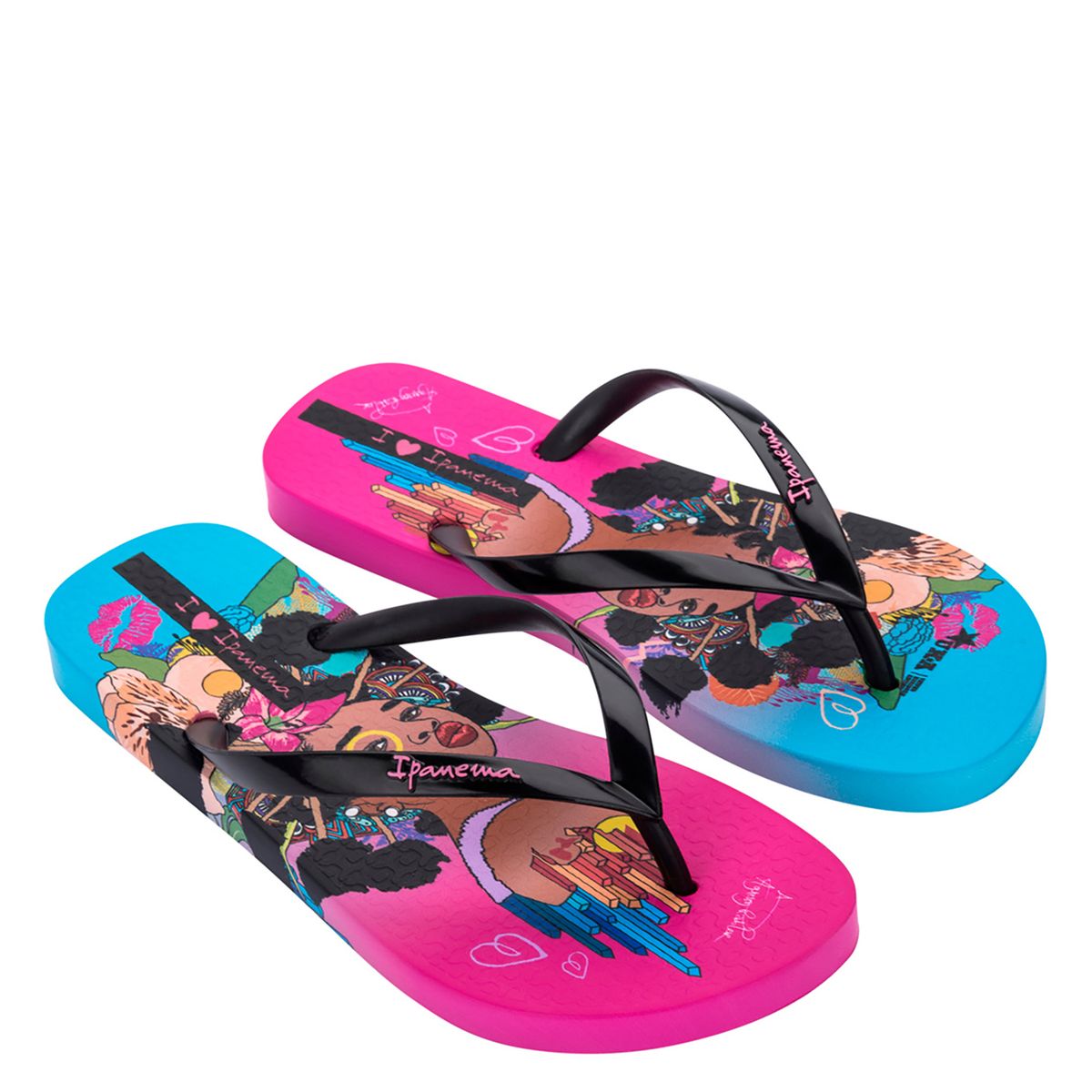 IPANEMA - Sandalias Mujer Ipanema