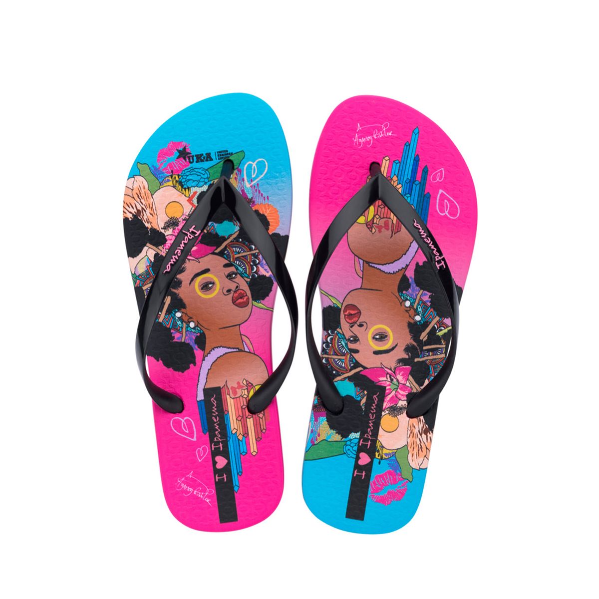 IPANEMA - Sandalias Mujer Ipanema