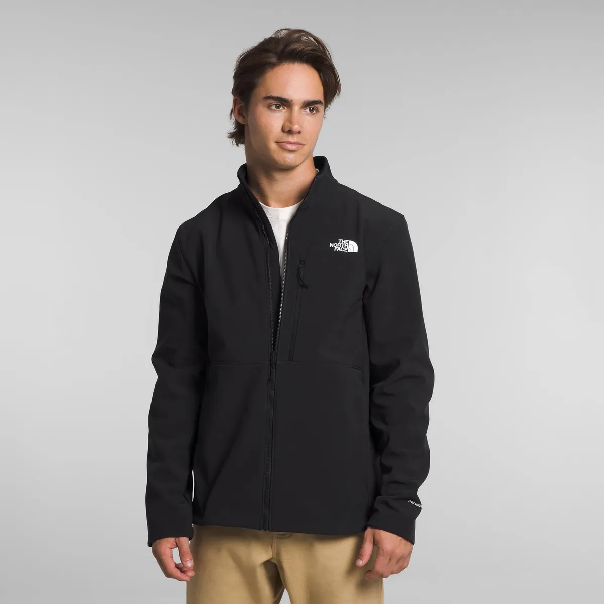 THE NORTH FACE - Casaca Apex Bionic 3 Hombre The North Face