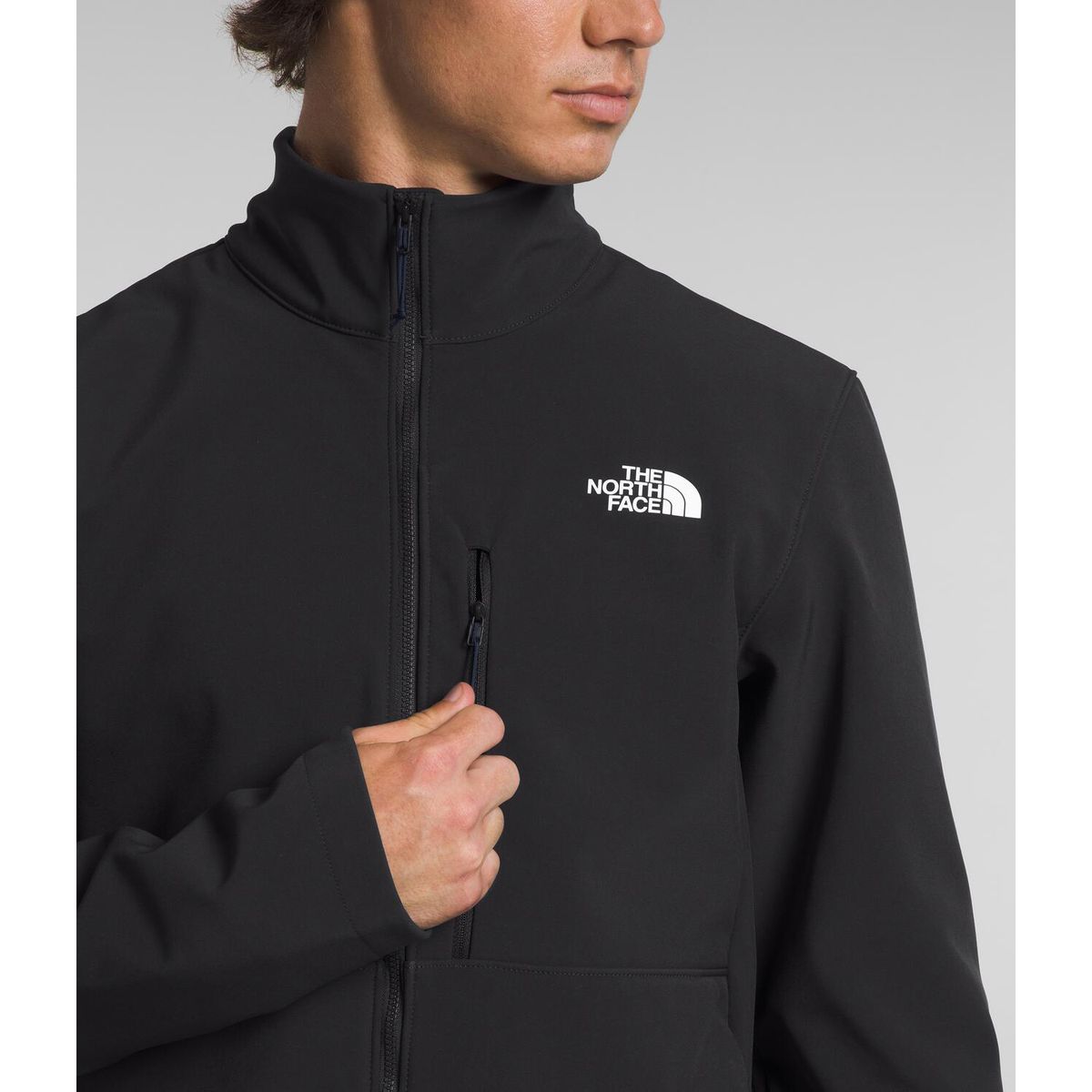 THE NORTH FACE - Casaca Apex Bionic 3 Hombre The North Face