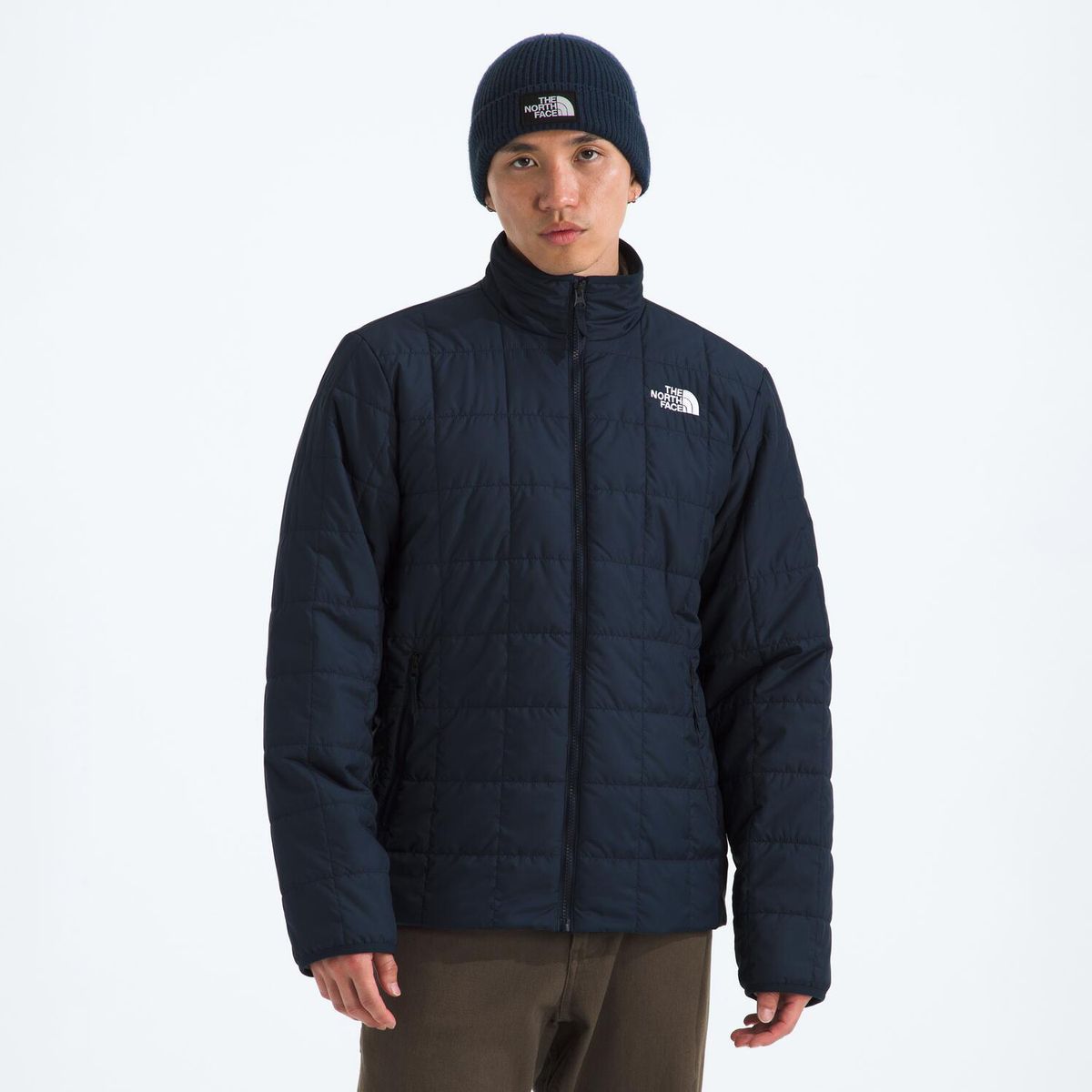 THE NORTH FACE - Casaca Junction Insulated Hombre The North Face