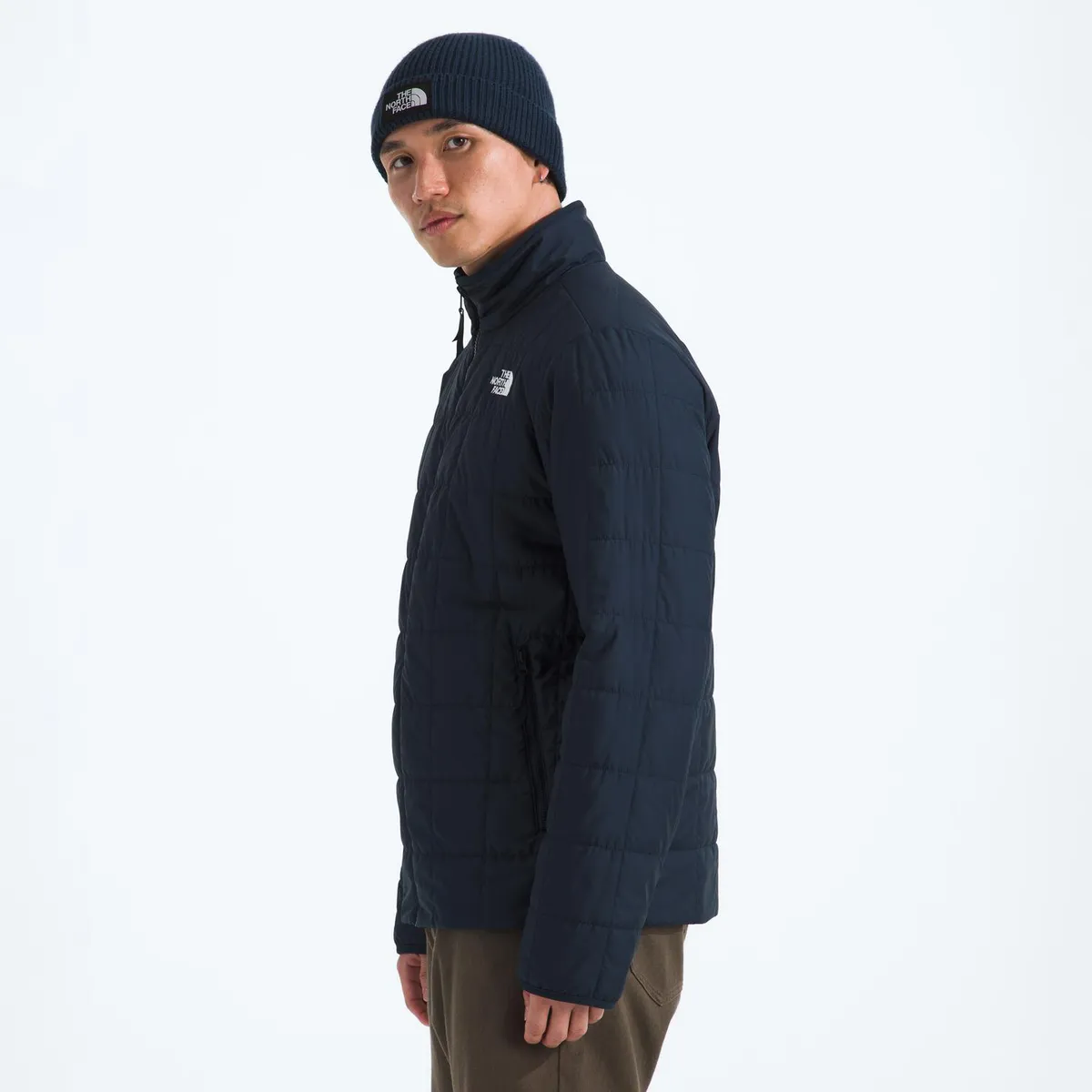 THE NORTH FACE - Casaca Junction Insulated Hombre The North Face