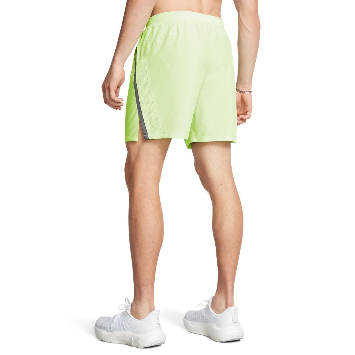 UNDER ARMOUR - Short Launch 7 Hombre Under Armour