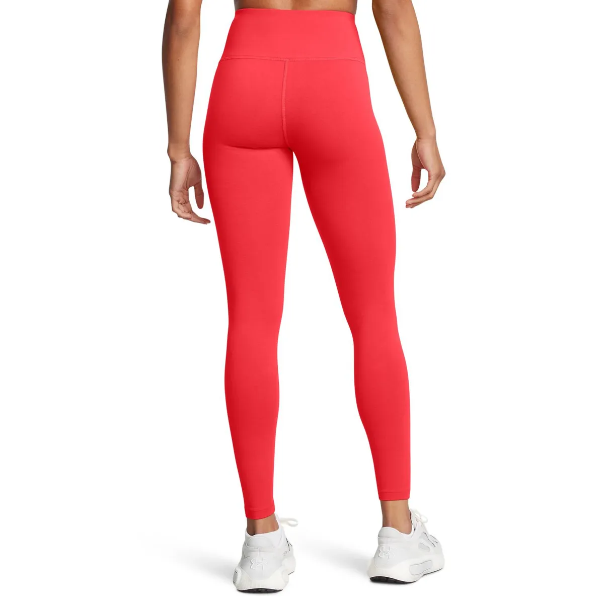 UNDER ARMOUR - Leggins Rival Mujer Under Armour