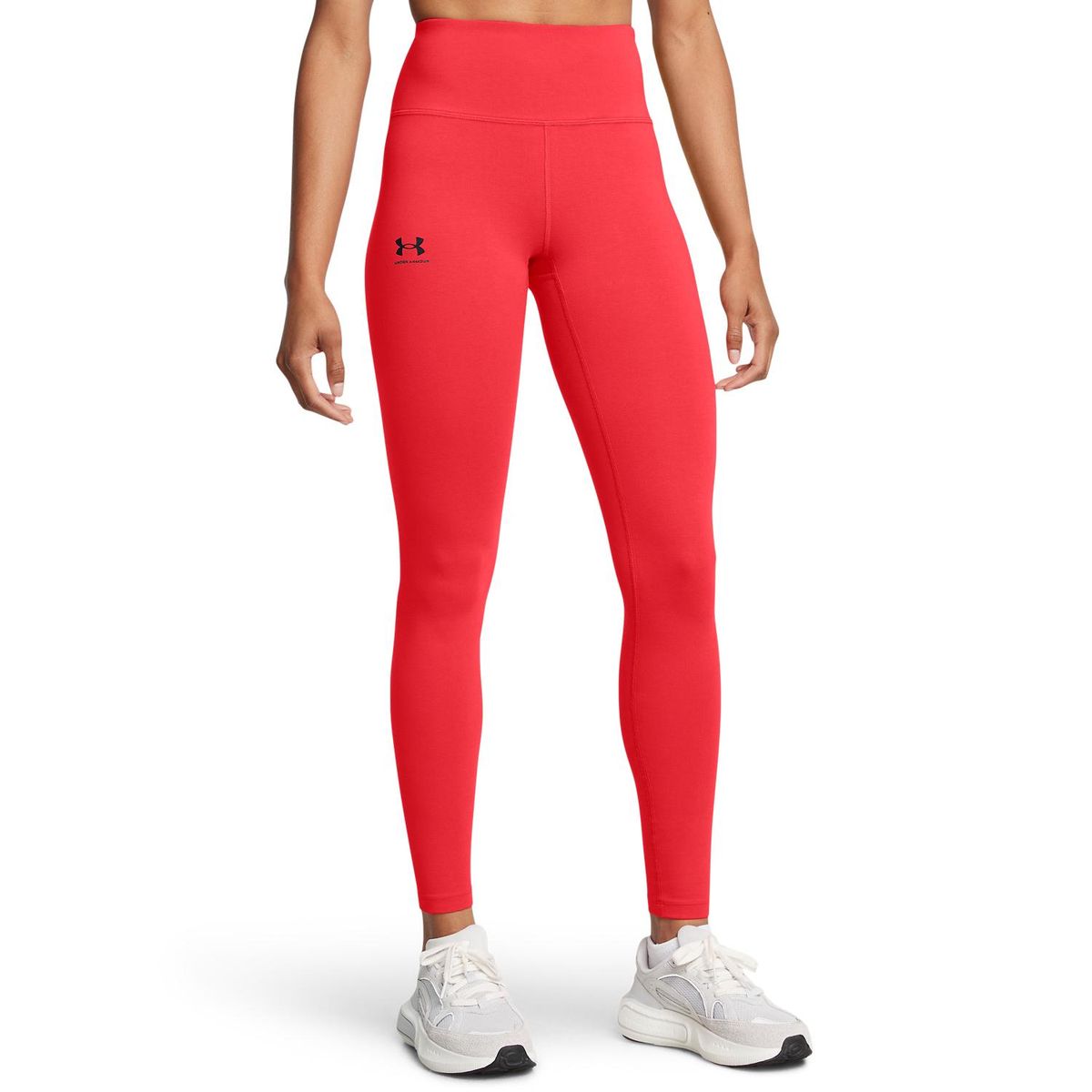 UNDER ARMOUR - Leggins Rival Mujer Under Armour