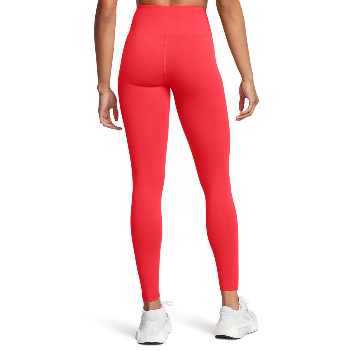 UNDER ARMOUR - Leggins Rival Mujer Under Armour