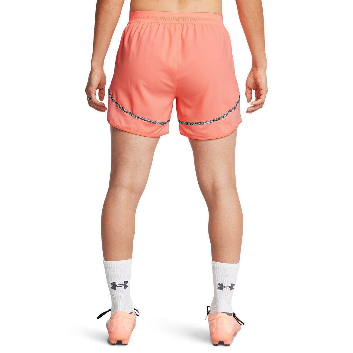 UNDER ARMOUR - Short Pro Mujer Under Armour