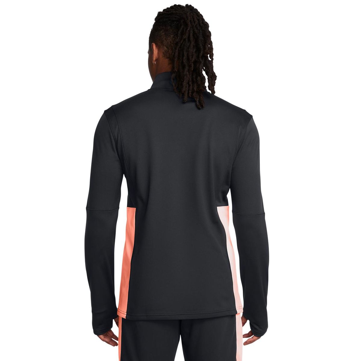 UNDER ARMOUR - Polera Midlayer Hombre Under Armour