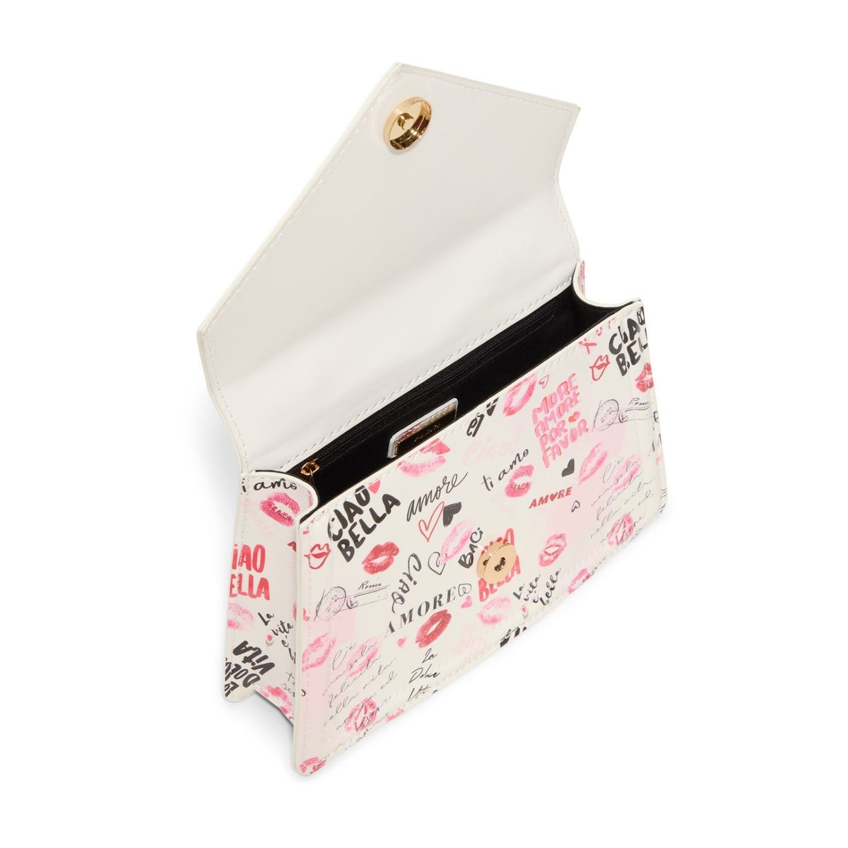 ALDO - Cartera Crossbody Bellavita Mujer Aldo