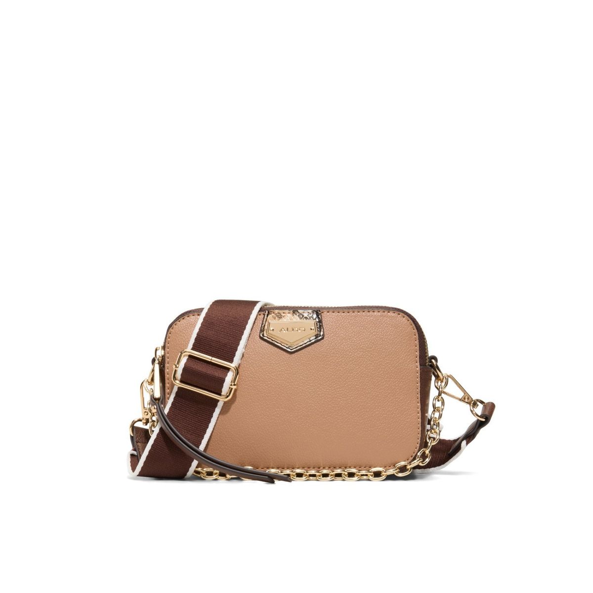 ALDO - Cartera Crossbody Ivie Mujer Aldo