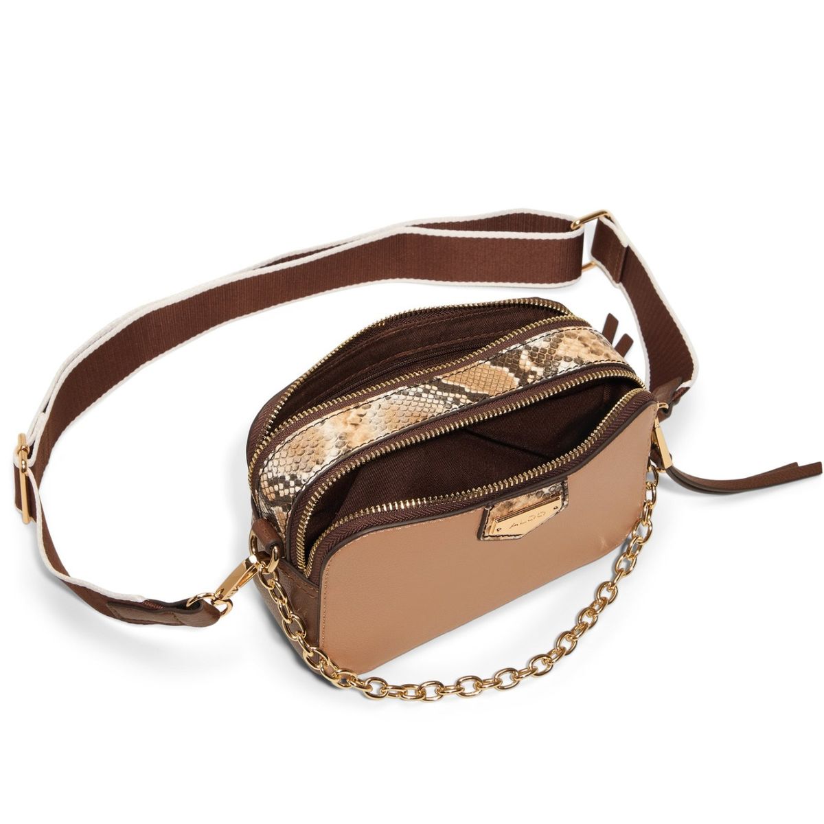 ALDO - Cartera Crossbody Ivie Mujer Aldo