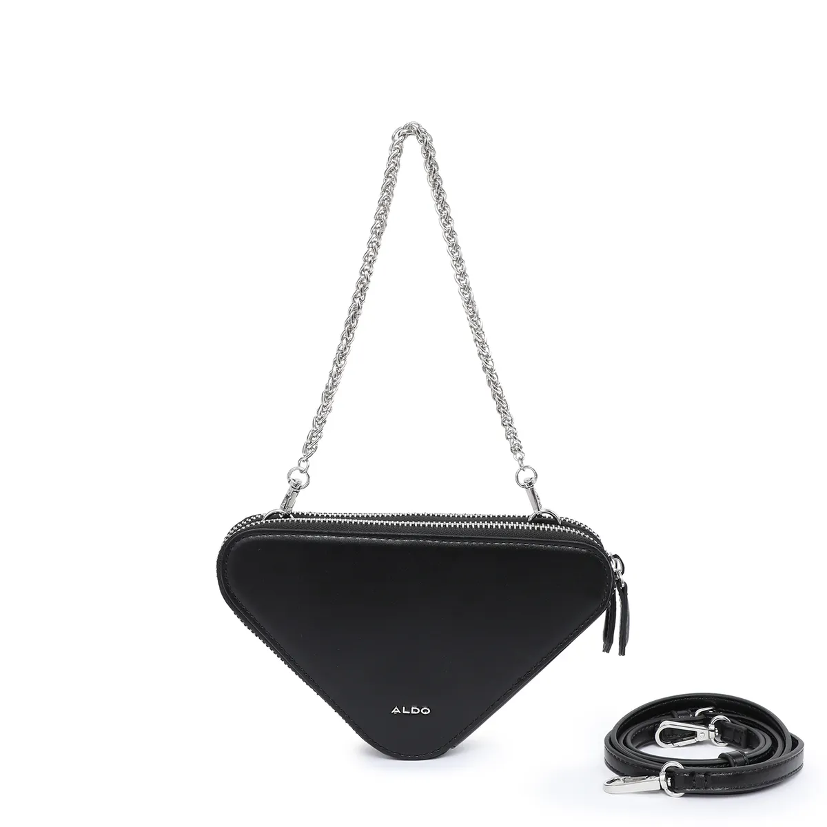 ALDO - Cartera Crossbody Mmtl72bag Mujer Aldo