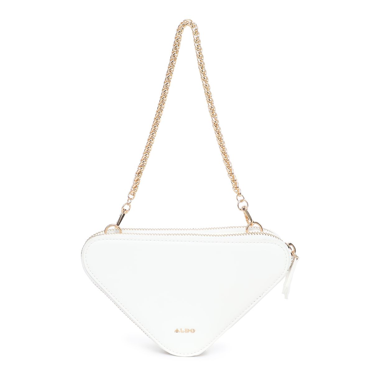 ALDO - Cartera Crossbody Mmtl72bag Mujer Aldo