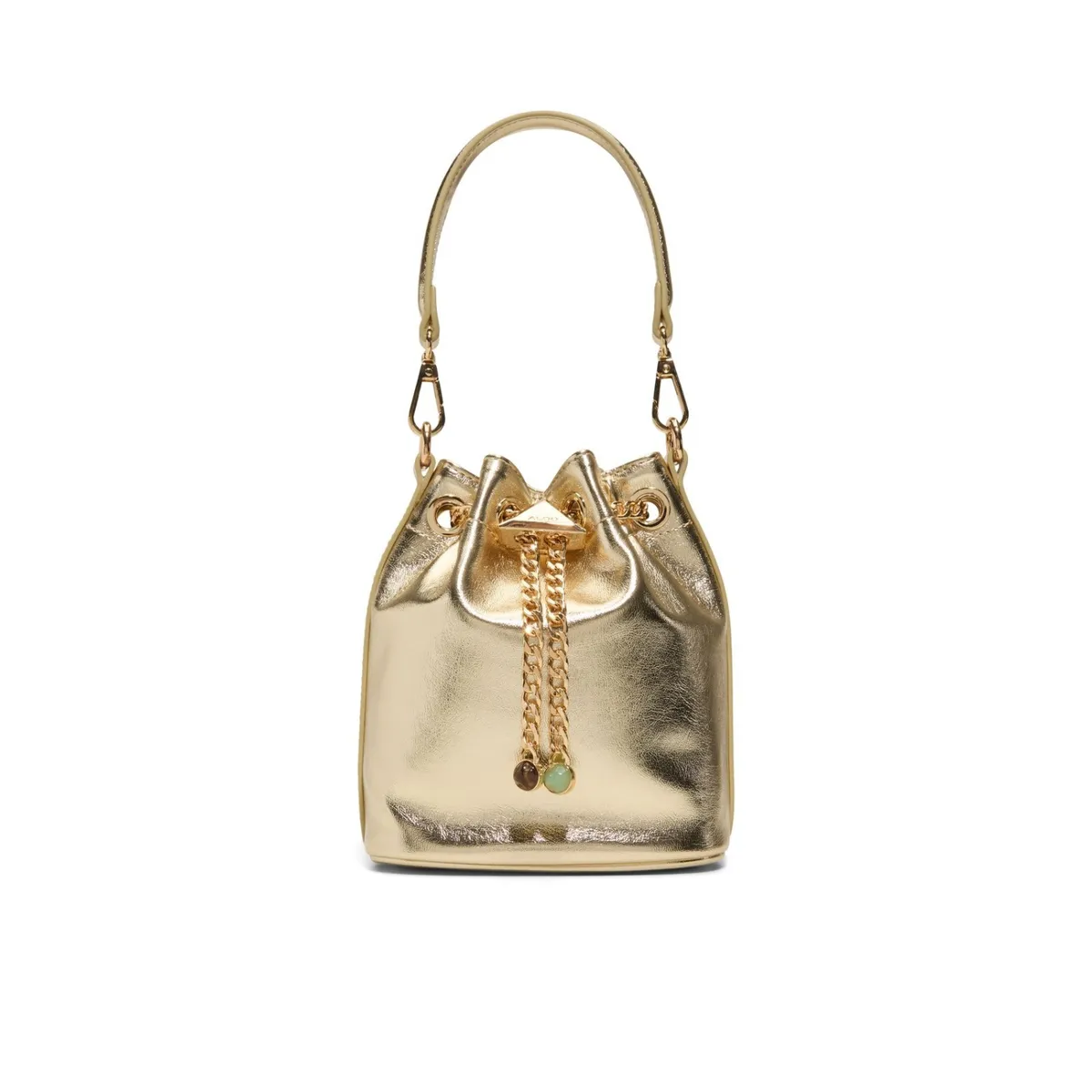 ALDO - Cartera Bucket Lluxegem Mujer Aldo