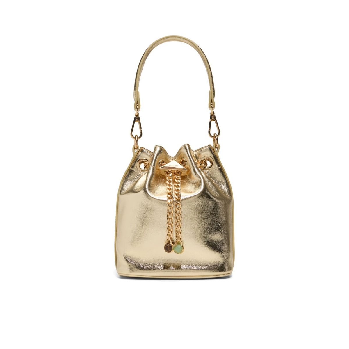 ALDO - Cartera Bucket Lluxegem Mujer Aldo