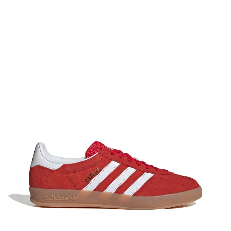 ADIDAS ORIGINALS - Zapatillas Urbanas Hombre Adidas Originals Gazelle Indoor