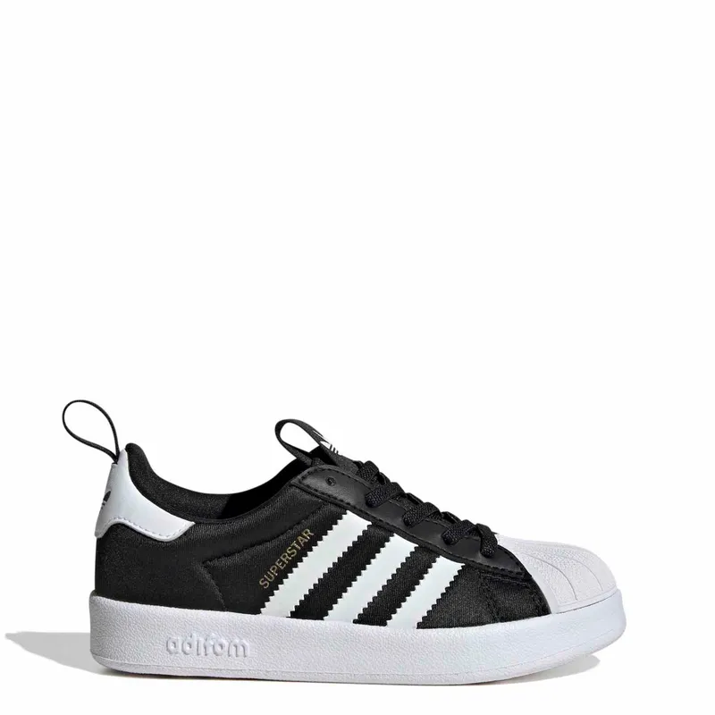 ADIDAS ORIGINALS - Zapatillas Urbanas Unisex Niños Adidas Originals Superstar 360