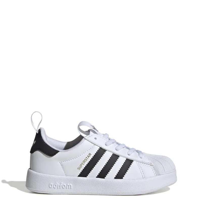 ADIDAS ORIGINALS - Zapatillas Urbanas Unisex Niños Adidas Originals Superstar 360
