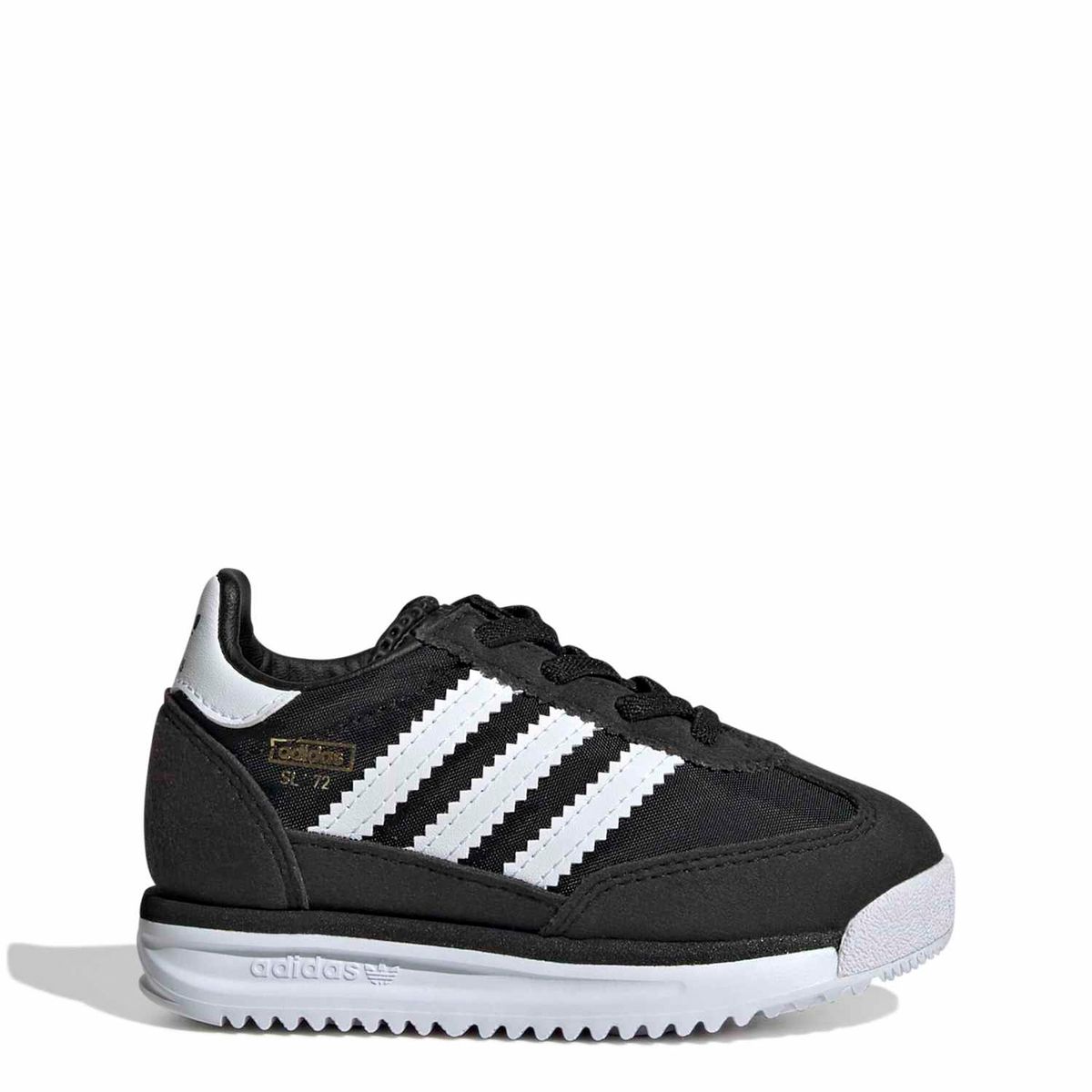 ADIDAS ORIGINALS - Zapatillas Urbanas Unisex Bebes Adidas Originals Sl 72 Rs