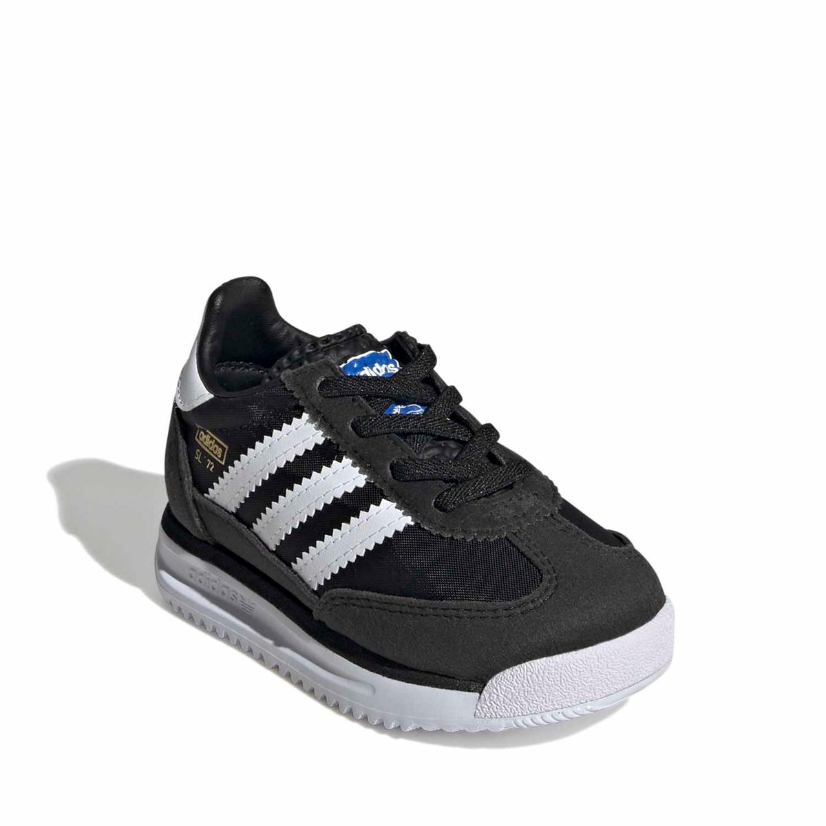 ADIDAS ORIGINALS - Zapatillas Urbanas Unisex Bebes Adidas Originals Sl 72 Rs