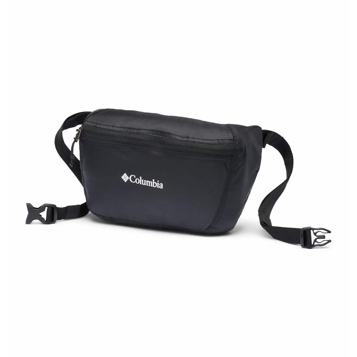 COLUMBIA - Canguro Empacable Lightweight Negro Coumbia