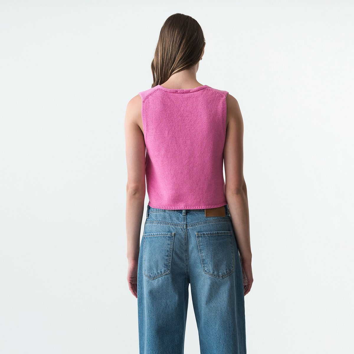 NAF NAF - Top Mujer Naf Naf