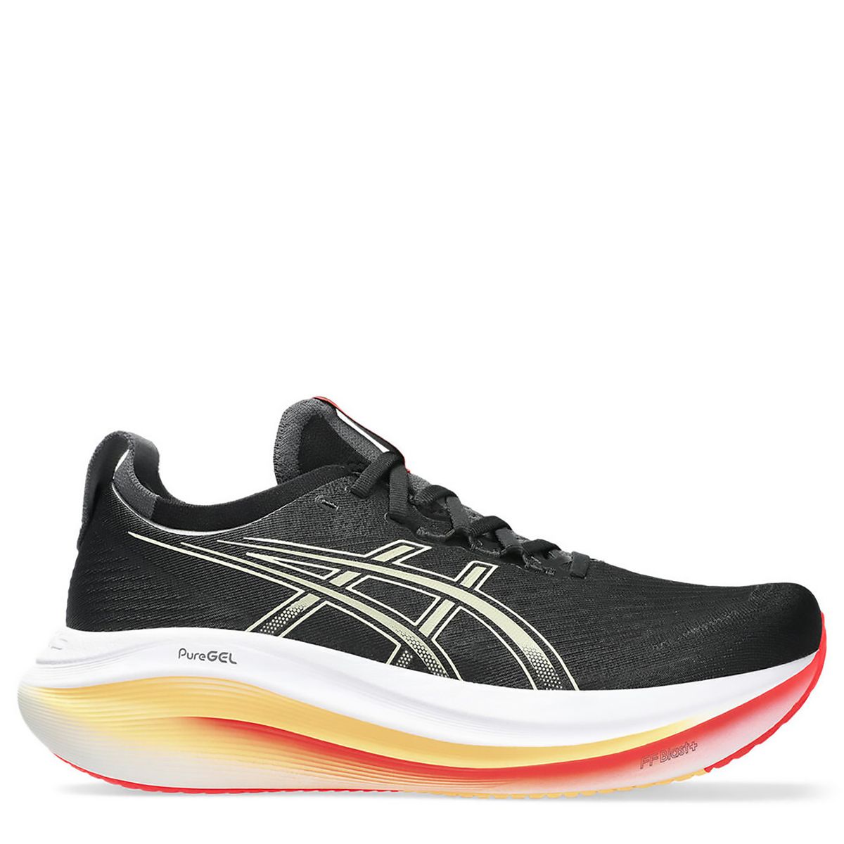 ASICS - Zapatillas Running Hombre Asics Gel-nimbus 27