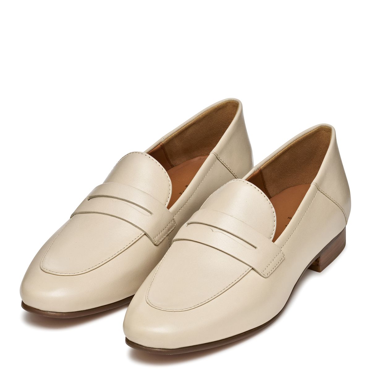 GEOX - Mocasines Mujer Geox