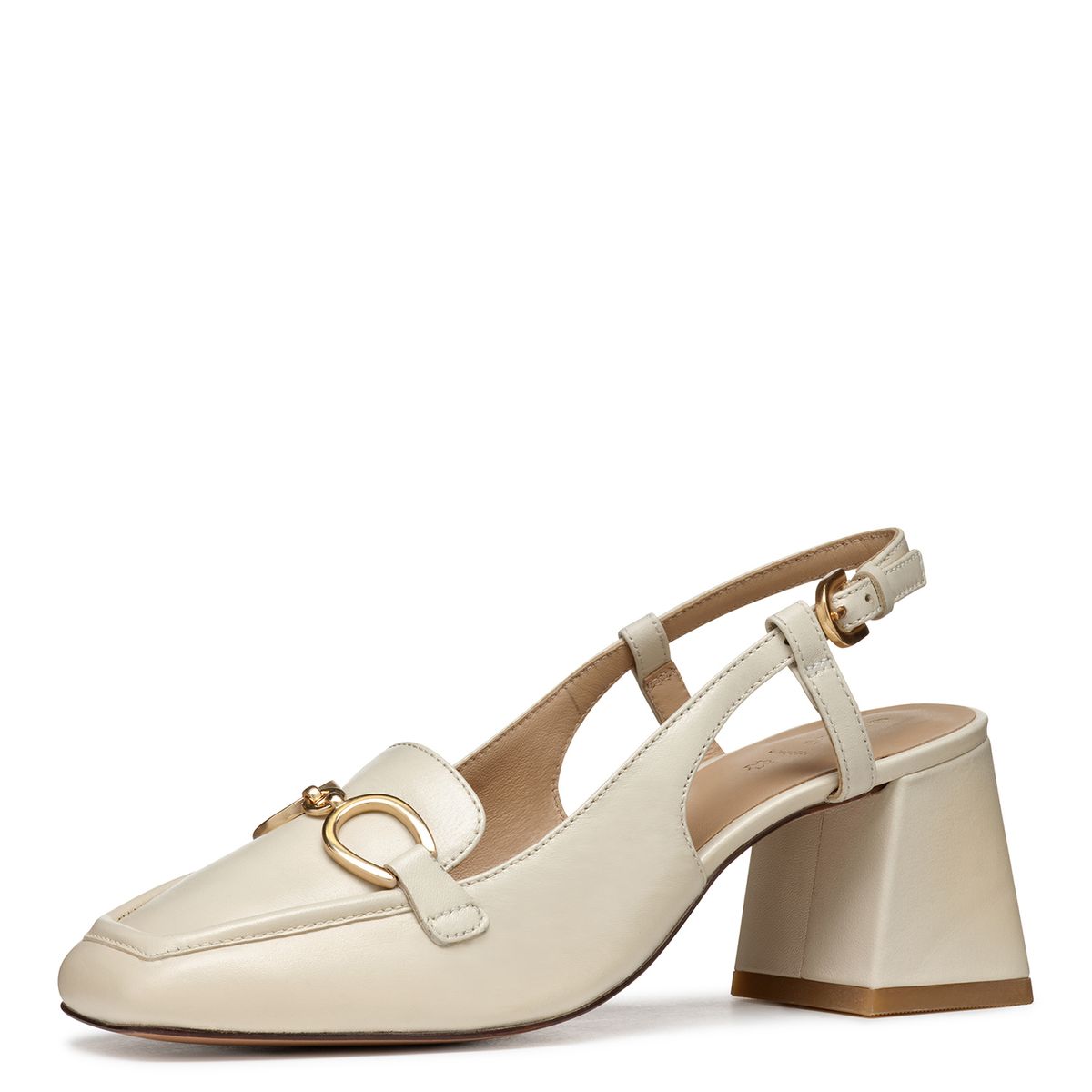 GEOX - Zapatos de Vestir Mujer Geox