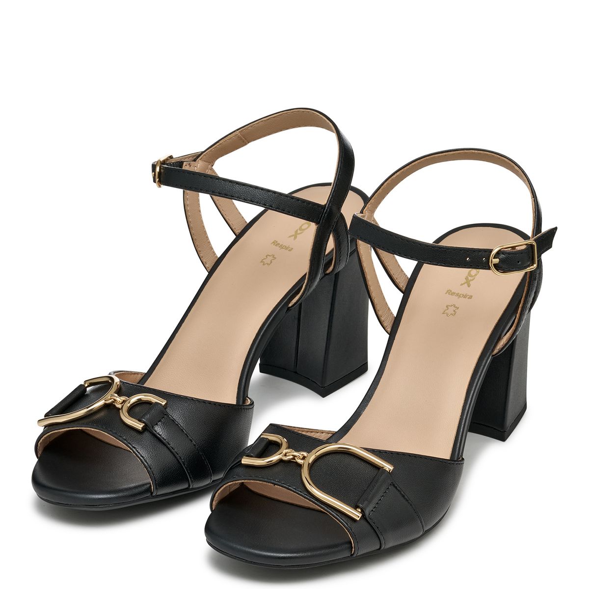 GEOX - Sandalias Casuales Mujer Geox