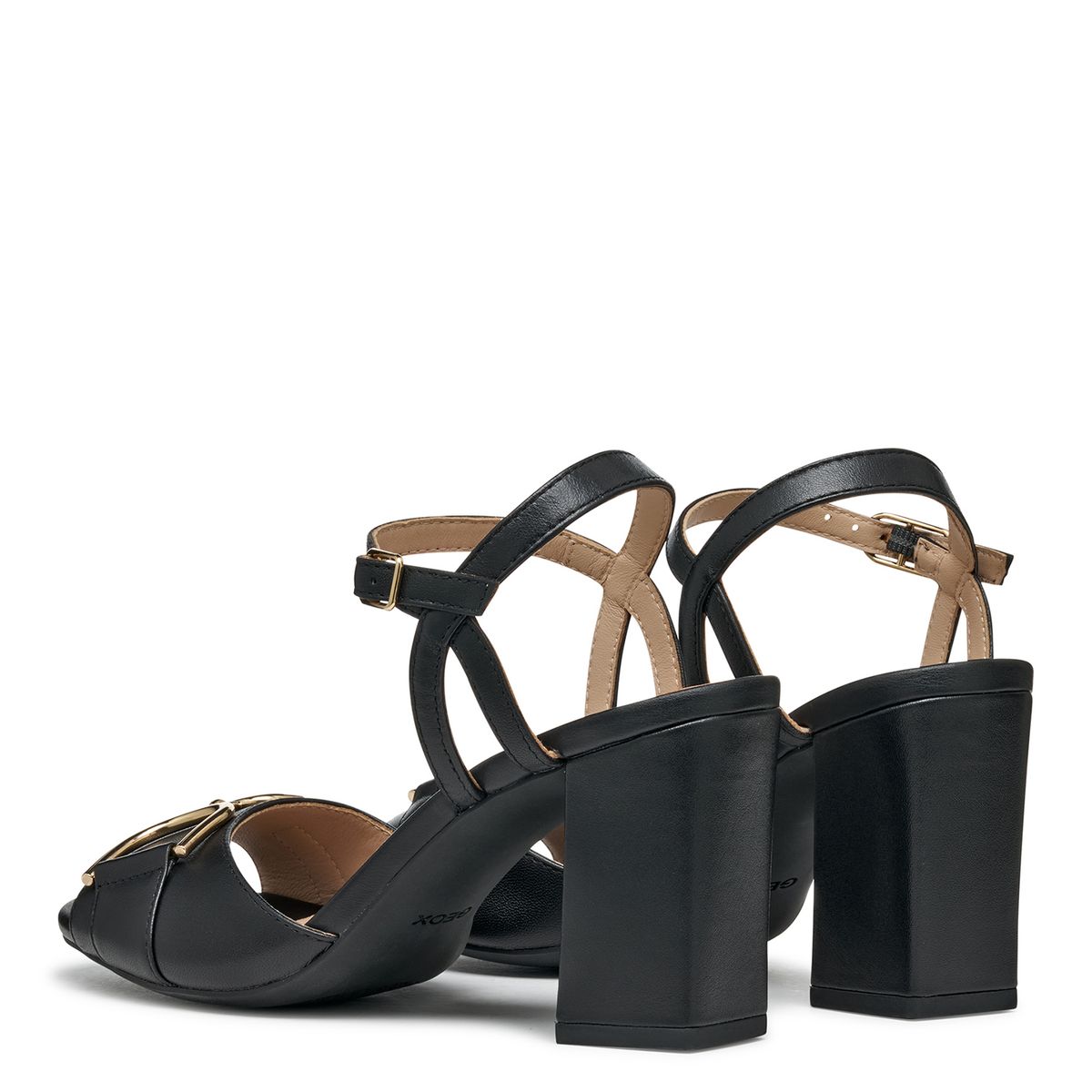 GEOX - Sandalias Casuales Mujer Geox