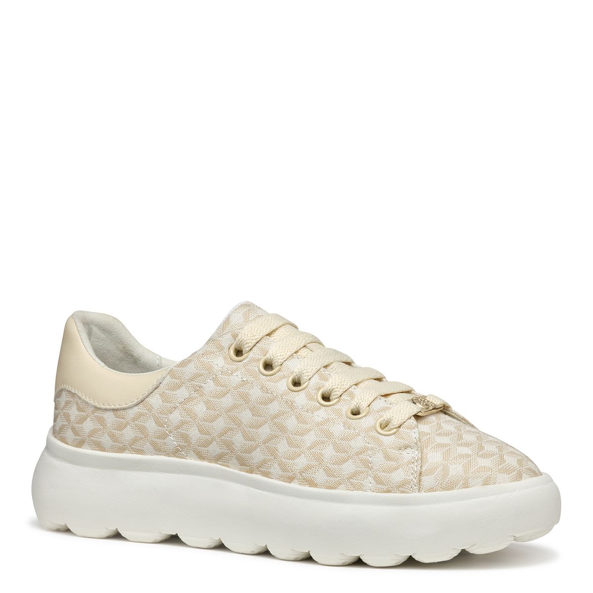 GEOX - Zapatillas Urbanas Mujer Geox