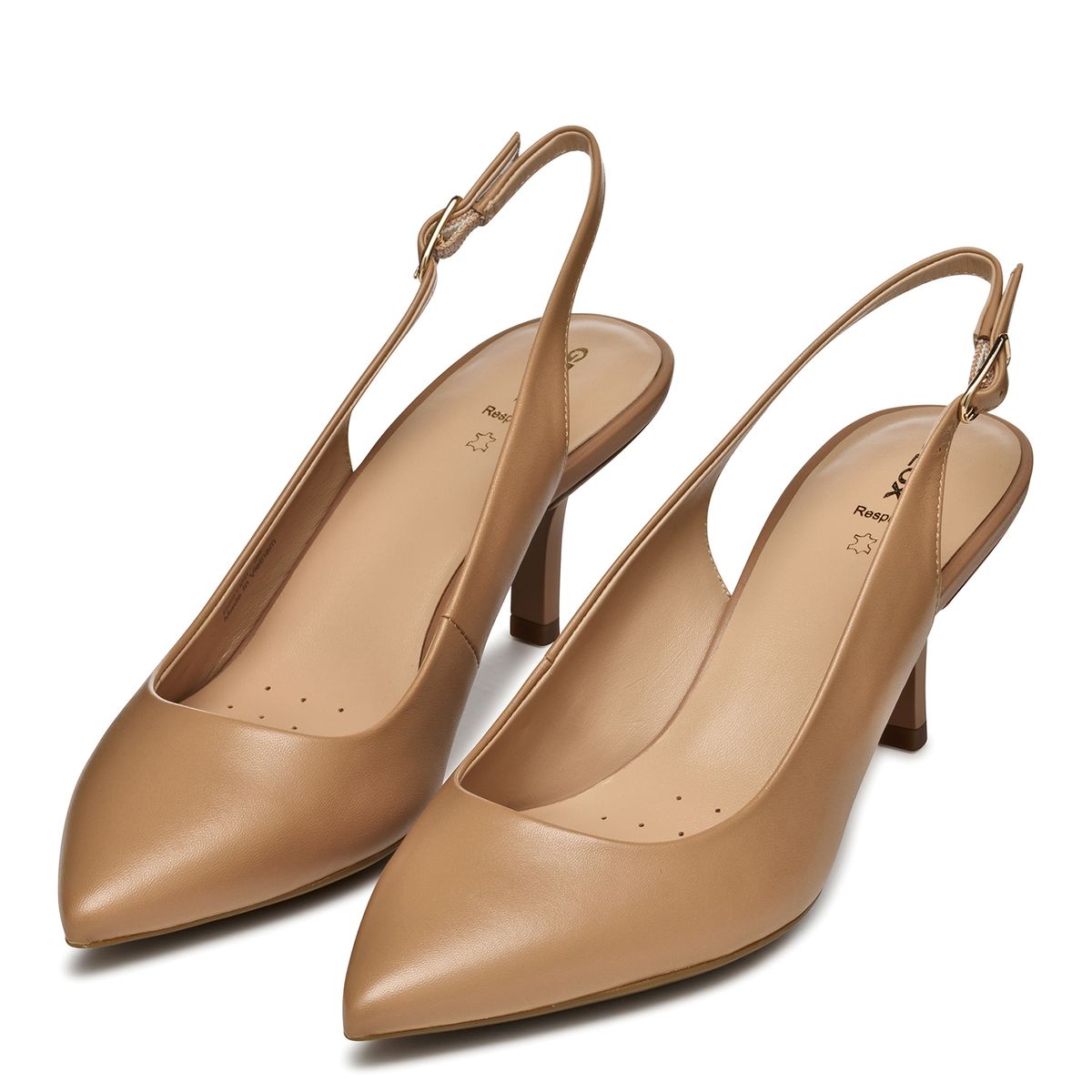 GEOX - Zapatos de Vestir Mujer Geox