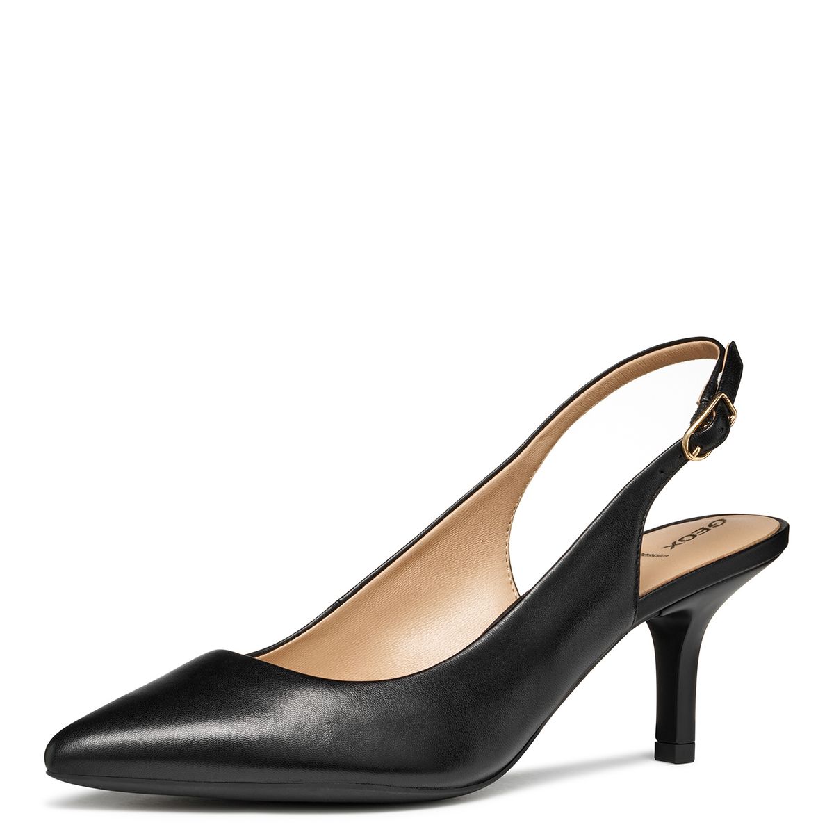 GEOX - Zapatos de Vestir Mujer Geox