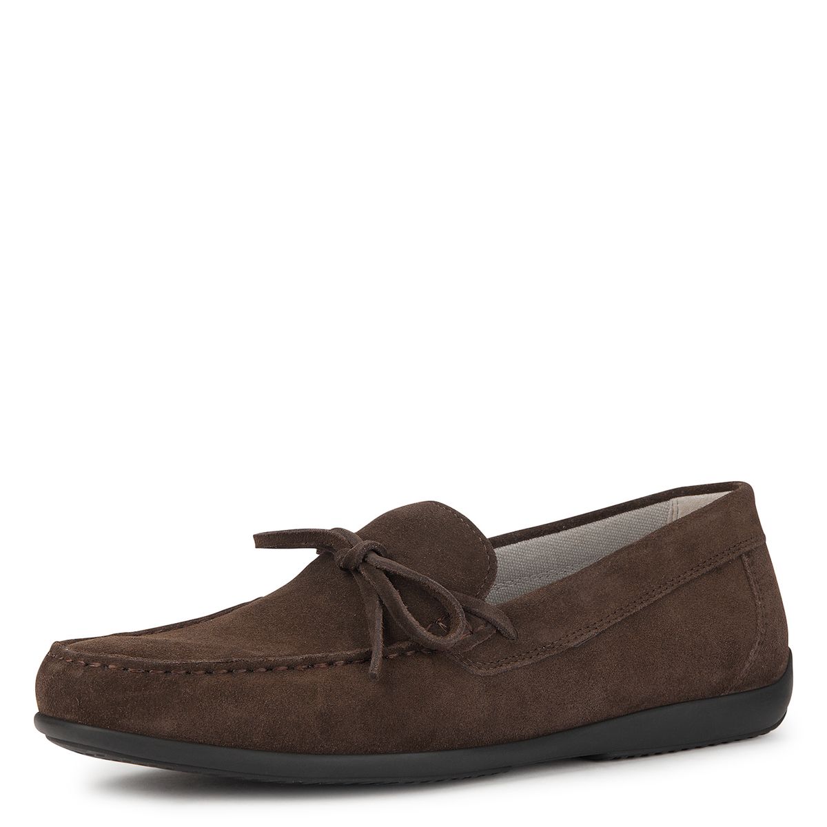 GEOX - Mocasines Hombre Geox