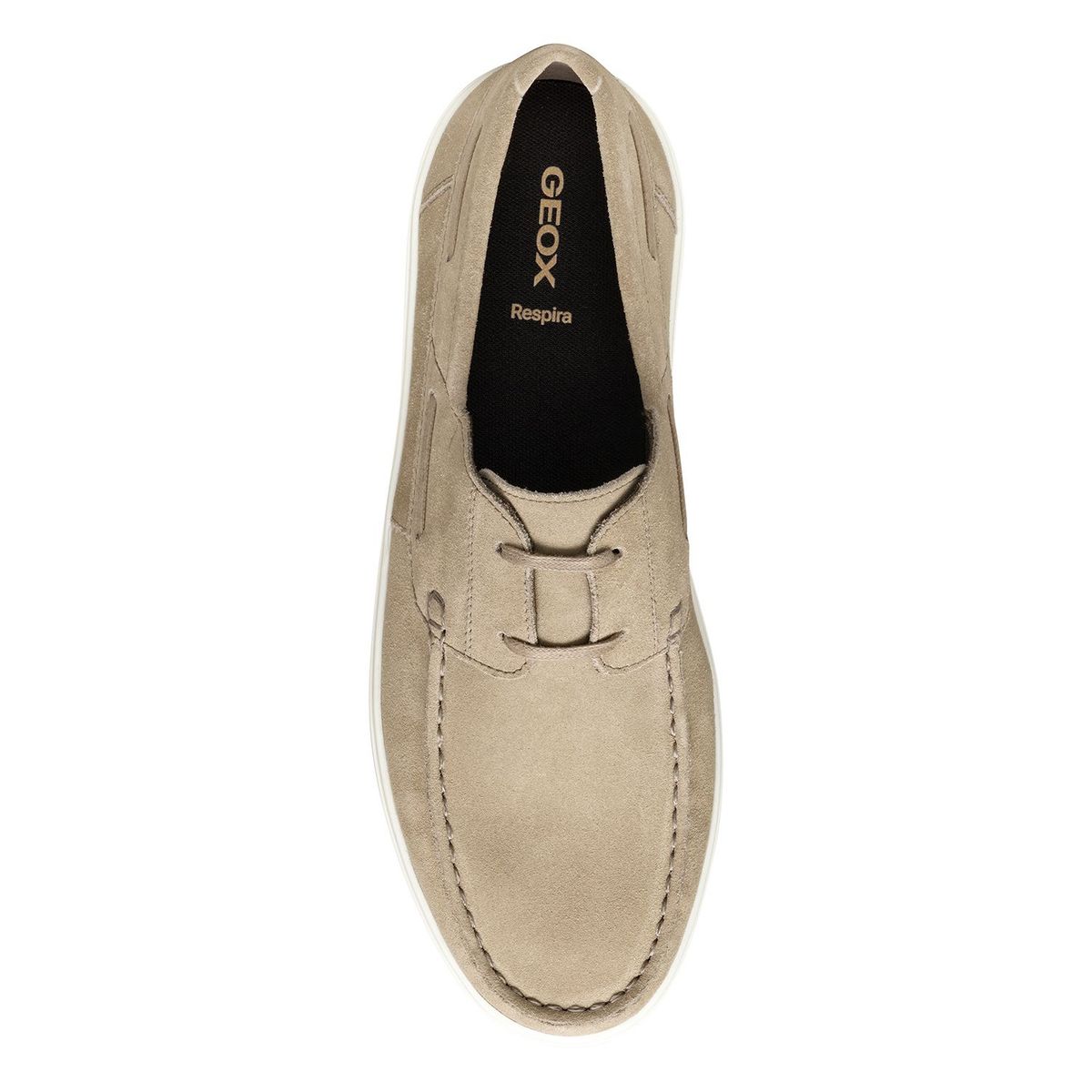 GEOX - Mocasines Hombre Geox