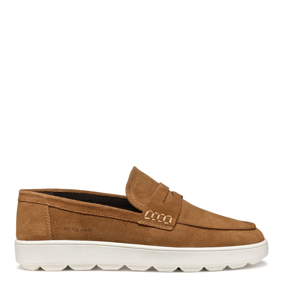 GEOX - Mocasines Hombre Geox