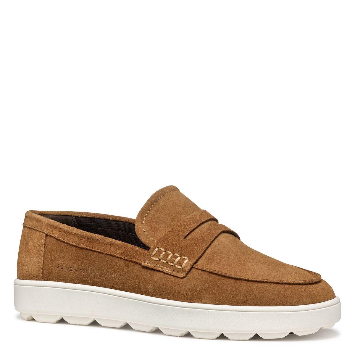 GEOX - Mocasines Hombre Geox