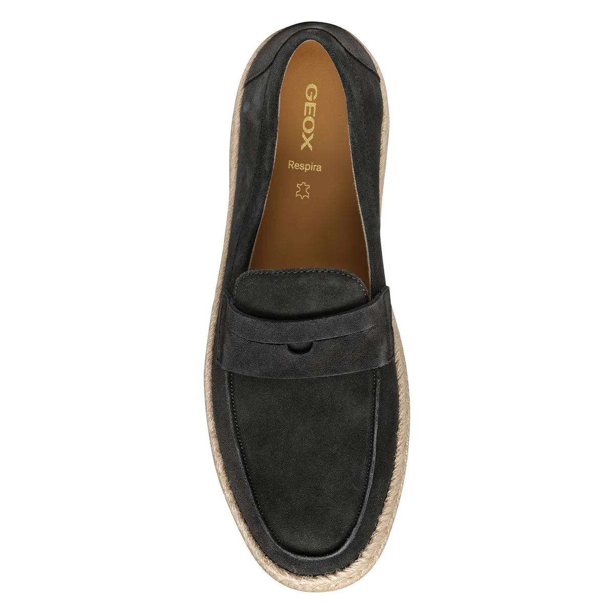 GEOX - Mocasines Hombre Geox