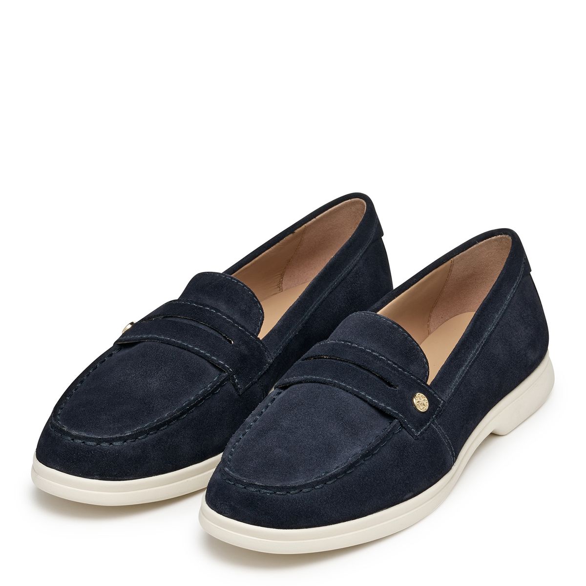 GEOX - Mocasines Mujer Geox