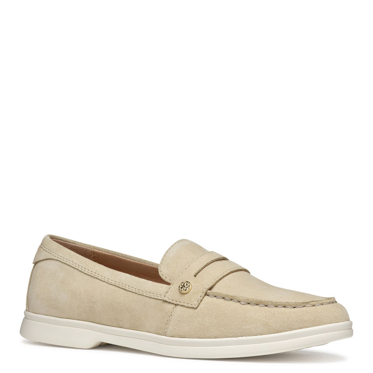 GEOX - Mocasines Mujer Geox